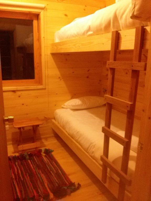 Cabanas Borgolafquen بانغويبولي المظهر الخارجي الصورة