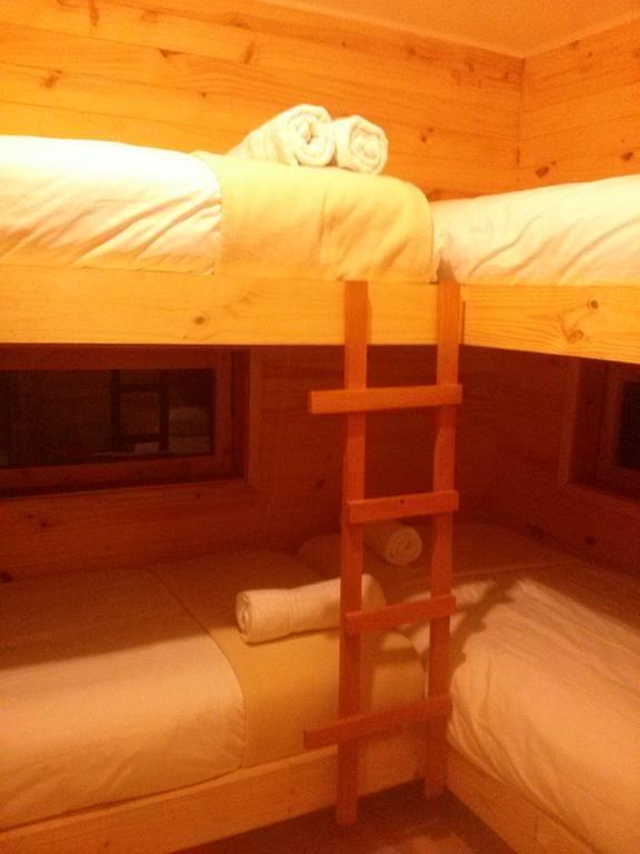 Cabanas Borgolafquen بانغويبولي المظهر الخارجي الصورة